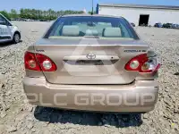 2006 Toyota COROLLA photo