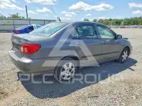 2006 Toyota COROLLA фото
