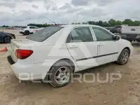 2006 Toyota COROLLA фото