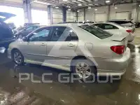 2006 Toyota COROLLA фото