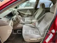 2006 Toyota COROLLA фото