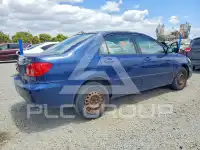 2006 Toyota COROLLA фото