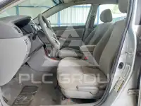 2006 Toyota COROLLA photo