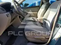 2006 Toyota COROLLA фото