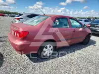 2006 Toyota COROLLA фото