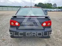 2006 Toyota COROLLA фото