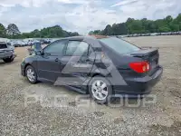 2006 Toyota COROLLA фото