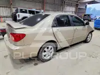 2006 Toyota COROLLA фото