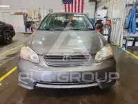 2006 Toyota COROLLA фото