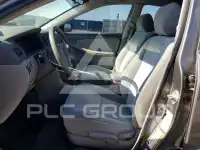 2006 Toyota COROLLA фото