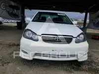2006 Toyota COROLLA фото