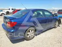 2006 Toyota COROLLA фото