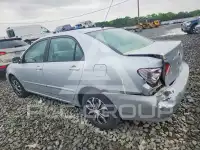 2006 Toyota COROLLA фото