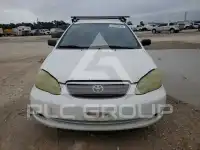 2006 Toyota COROLLA фото