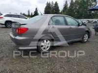2006 Toyota COROLLA фото