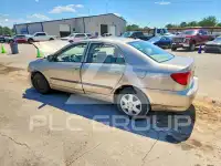 2006 Toyota COROLLA фото