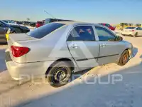 2006 Toyota COROLLA фото
