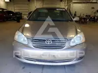 2006 Toyota COROLLA photo