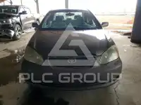 2006 Toyota COROLLA photo