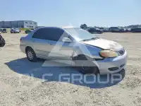 2006 Toyota COROLLA фото
