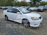 2006 Toyota COROLLA фото