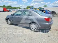 2006 Toyota COROLLA фото