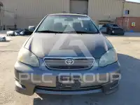 2006 Toyota COROLLA фото