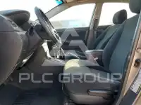2006 Toyota COROLLA фото