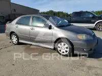 2006 Toyota COROLLA фото