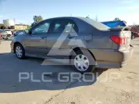 2006 Toyota COROLLA фото