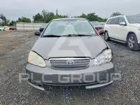 2006 Toyota COROLLA фото