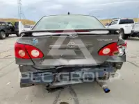 2006 Toyota COROLLA photo