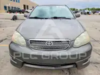 2006 Toyota COROLLA photo