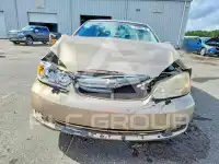 2006 Toyota COROLLA photo