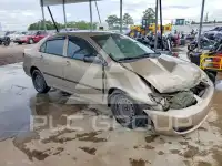 2006 Toyota COROLLA photo