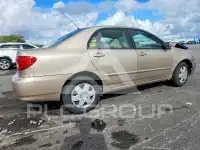 2006 Toyota COROLLA photo