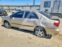 2006 Toyota COROLLA фото