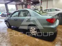 2006 Toyota COROLLA фото