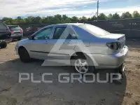 2006 Toyota COROLLA фото