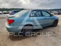 2006 Toyota COROLLA фото