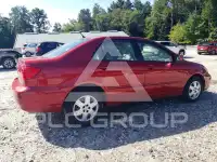 2006 Toyota COROLLA фото