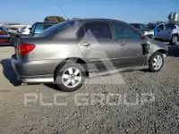 2006 Toyota COROLLA фото