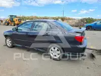 2006 Toyota COROLLA фото