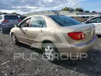 2006 Toyota COROLLA фото