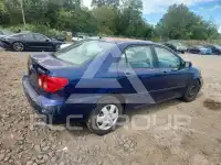 2006 Toyota COROLLA фото