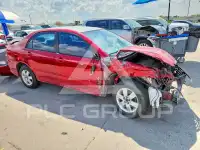 2006 Toyota COROLLA photo