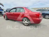 2006 Toyota COROLLA photo