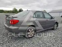 2006 Toyota COROLLA фото