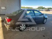 2006 Toyota COROLLA фото