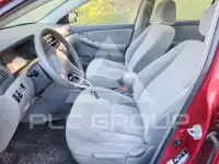 2006 Toyota COROLLA фото